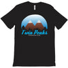 population 51,201 T-Shirt