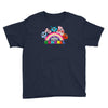 gumball's world Youth Tee