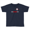 gunlover Toddler T-shirt