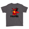 PikaPool Youth Tee