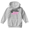 girls just want to have fundamental rights Youth Hoodie