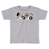 vote girls Toddler T-shirt