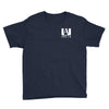 u.a high student my hero academy pocket Youth Tee