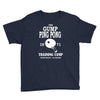 forrest gump   ping pong camp   cult film Youth Tee