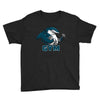 Shark Gym Youth Tee