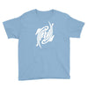 fishs Youth Tee