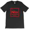 89 nin nintendium 189 T-Shirt