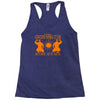 ninja Racerback Tank
