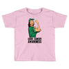liver cancer awareness can do it Toddler T-shirt