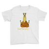 lamaste Youth Tee