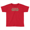 christmas misery Toddler T-shirt