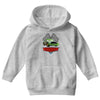chick hicks Youth Hoodie