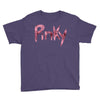 Pinky Cosplay Youth Tee
