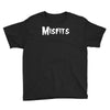 misfits Youth Tee