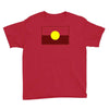 australian aboriginal Youth Tee