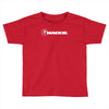 mackie new Toddler T-shirt