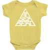 Canserbero Baby Onesie