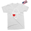 i love lamp (2) best trending Exclusive T-shirt