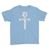 hunter s thompson Youth Tee
