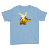 pokemon game pikachu Youth Tee