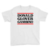 Donald Glover Gambino Youth Tee