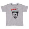 horror werewolf Toddler T-shirt