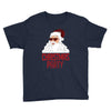 christmas party Youth Tee