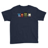 hello avengers Youth Tee
