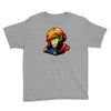 faces of aran clearance Youth Tee