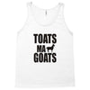 toats ma goat Tank Top