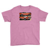 chevy camaro ss, ideal birthday gift or present Youth Tee