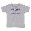 TRUMP PENCE 2020 Toddler T-shirt