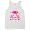 This Girl Loves her Boyfriend Tank Top
