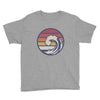 sea wawe Youth Tee