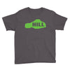hill Youth Tee