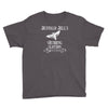 buffalo bill's rubbing lotion Youth Tee