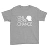 chancelor Youth Tee