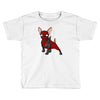 chihuahuapool Toddler T-shirt