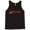 mercury Tank Top
