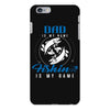 Dad is my Name Fishing Is My Game iPhone 6/6s Plus Case