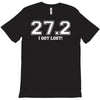 27 i got lost T-Shirt