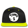 thing 1 Snapback