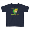 call me zelda one more time Toddler T-shirt