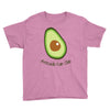 avocado fan club Youth Tee