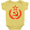 cccp Baby Onesie