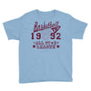 basketball all star league Youth Tee