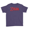 Legend Of Zelda Youth Tee