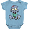 zombie Baby Onesie
