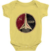 cccp Baby Onesie