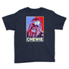 chewbacca poster, ideal gift or birthday present Youth Tee